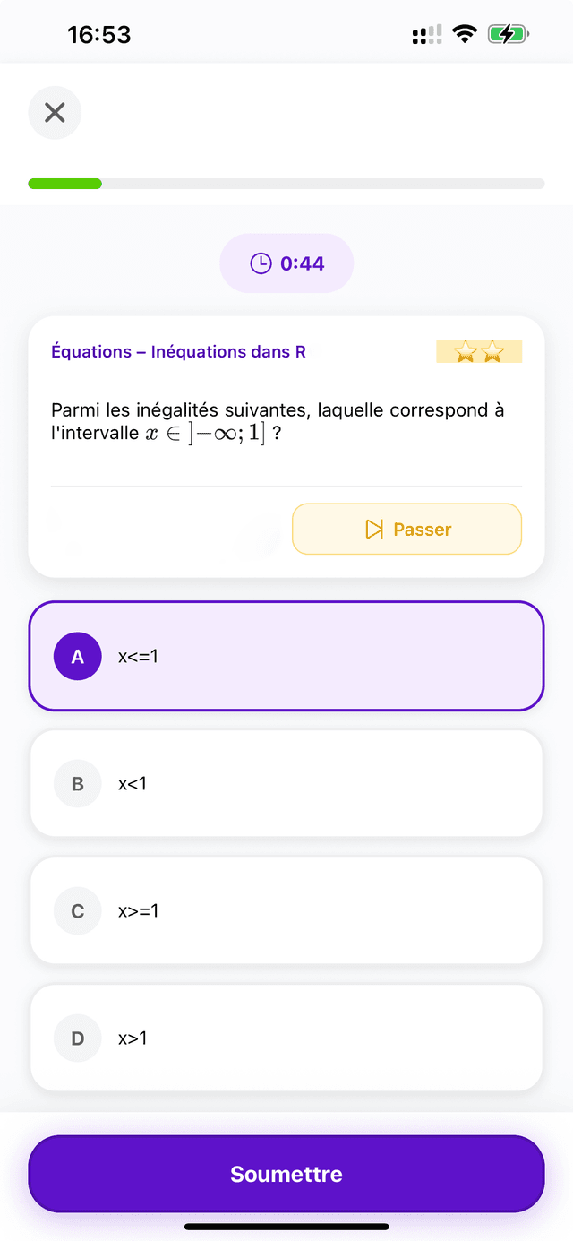 Akili App Screenshot